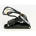 thumbnail image 6 of Type II Universal Electric Go Kart Foot Pedal Throttle 3Wire 12 24 36 48 60 72V, 6 of 8