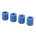 thumbnail image 1 of Columna De Nivelación De Cama Caliente, Reducción De Vibración, Espaciador De Cama De Calor De Silicona, 4 Piezas, Fácil Instalación, Eficiente Y Estable Para Impresora 3D, 1 of 7