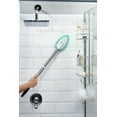 ScotchBrite Shower and Tub NonScratch Scrubber w/ Extendable Handle