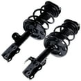 thumbnail image 2 of ECCPP Quick Complete Struts Front Pair for 2006-2012 Toyota RAV4, Set of 2, 2 of 5