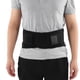 thumbnail image 3 of Cinturón Deportivo Transpirable, Larga Vida útil Cinturón De Soporte De Cintura Transpirable Diseño De Ventilación De Aire Seguro De Usar Para Fitness Para Deportes, 3 of 7