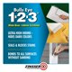 thumbnail image 2 of Imprimador/sellador Zinsser Bulls Eye 1-2-3 a base de agua, 1 litro, blanco, 2 of 9