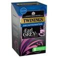 thumbnail image 4 of Twinings Decaffeinated Earl Grey Tea 40 Tea Bags 40's, British Import (Pack of 2), 4 of 4