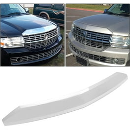 Chrome Bumper Trim Kit For 2005-2010 Chrysler 300 / 300 Limited / 300 Touring (5-Piece Set)