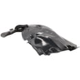 thumbnail image 4 of For 07-13 3-Series 2-DR Front Splash Shield Inner Fender Liner Panel Right Side, 4 of 4