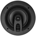 thumbnail image 3 of Dayton Audio Contractor Series CS625C In-Ceiling Speaker Set with 6-1/2-In. Woofers, 2 Count, CS625C, 3 of 6