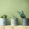 thumbnail image 3 of Linen Crosshatch Wallpaper, 3 of 5