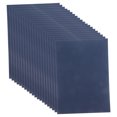 thumbnail image 4 of OULII 20 Set of Hard Paper Model Painting Paper Navy Scrapbooking Education, 4 of 8