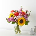 thumbnail image 2 of LoLa's Flowers Boutique Yellow Brick Road Bouquet - Standard, 2 of 4