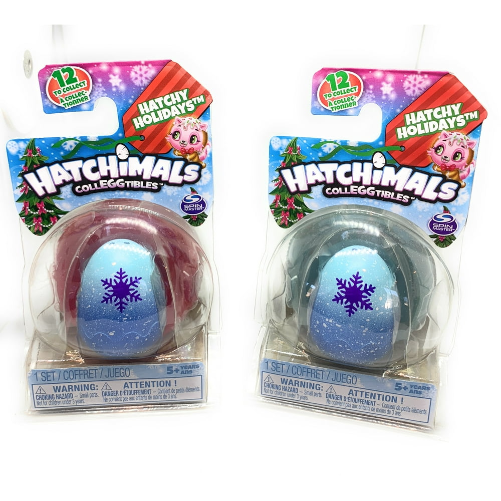 hatchimals colleggtibles 12pk