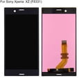 thumbnail image 1 of Opolski Replacement LCD Display Touch Screen Digitizer Assembly for Xperia X/XZ/XA/XA2, 1 of 7