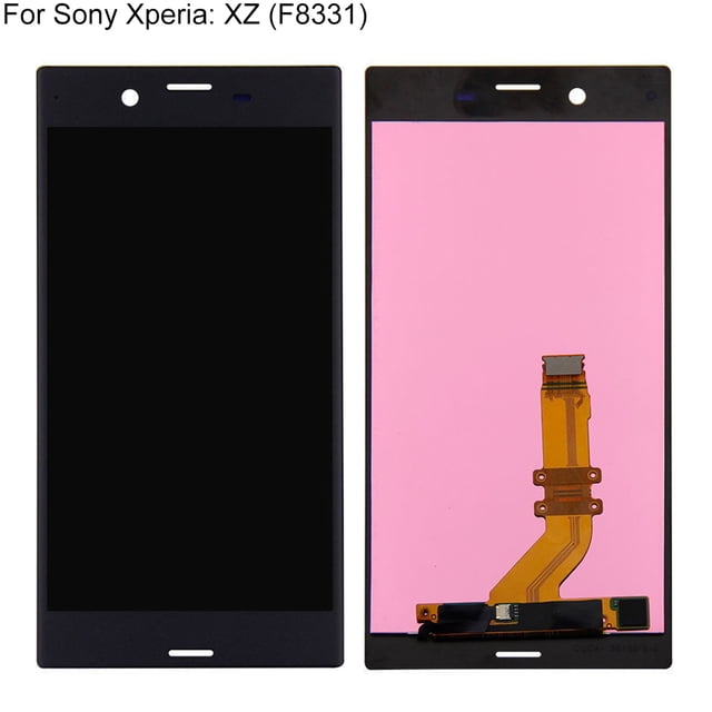 Opolski Replacement LCD Display Touch Screen Digitizer Assembly for Xperia X/XZ/XA/XA2