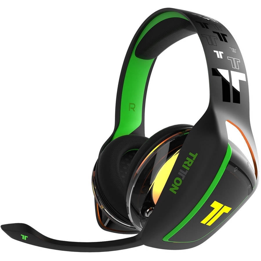 tritton headset xbox