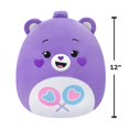 thumbnail image 2 of Squishmallows Care Bears 12 Pouces - Ourson à Partager, 2 of 6