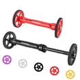 thumbnail image 4 of Easy Wheel and Extension Rod for Folding Bikes For Brompton For 3Sixty Models, 4 of 7