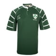 thumbnail image 3 of Malham Men's Ireland Breathable Rugby Shirt, 3 of 7