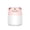 Pink-PK-clearacne, variant on WWG Aroma Humidifier Diffuser 250ml Cool Mist Ultrasonic Essential Oil Diffuser with Color Changing LED Night Light for Bedroom USB Powered Humidifers/Diffuser for Bedroom