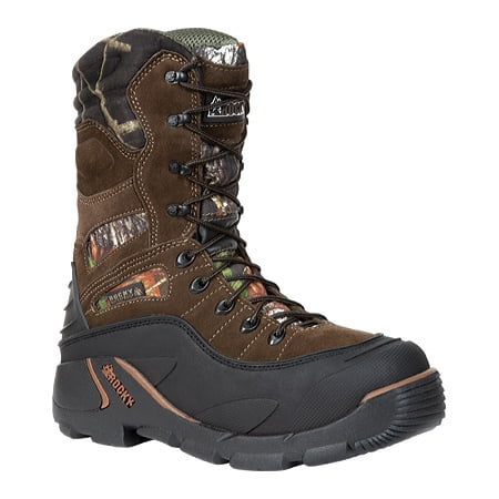 Men's Rocky BlizzardStalker Pro 9