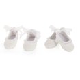 thumbnail image 5 of Chaussures Plates pour Poupée Chaussures de Robe pour Poupée en Fausse Perle Accessoires pour Poupée pour Poupée Fille de 18 Po, 5 of 5