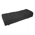 thumbnail image 3 of Sofá Cama Armenia Lino Gris Oxford Individual Salas Modernas Minimalistas Dimobeler Armenia, 3 of 3