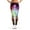 100, variant on Scary Grey Alien 3D Print Leggings, Funny Sexy Yoga Leggings For Women.