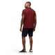 thumbnail image 4 of Polo Tommy Hilfiger con cuello bicolor para hombre, 4 of 5