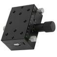 thumbnail image 5 of Linear Sliding TableX‑Axis Linear Stage Dovetail Manual Platform Manual Linear Stage Next-Gen Design, 5 of 5