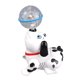thumbnail image 1 of Luz Inteligente Con Robot Electrónico Para Niños, Juguete Con Sonido, Perro Que Baila Y Camina, Musical, Educativo., 1 of 8