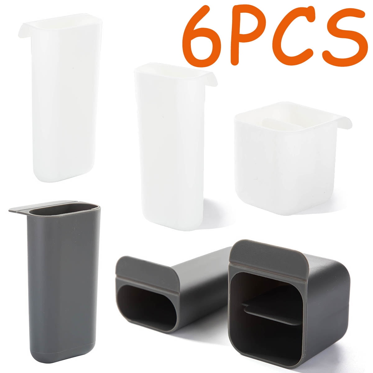 Pencil Holder Desk Organizer DIY Screen Pen Pencil Holders Suitable For