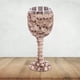 thumbnail image 4 of onlyliua ¡ ¡Ofertas Prime Day Hoy 2024! Vaso de Cerveza de Acero Inoxidable con Personalidad Creativa, Taza Tipo Cáliz, Copa de Vino para Bar, Regalo de Exhibición, 4 of 6