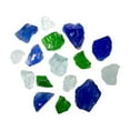 thumbnail image 2 of AZ Patio Heaters Recycled Fire Glass in Pacific Blend, 2 of 3