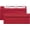 Red-100, variant on 500 Count #10 Security Envelopes,Peel & Seal Windowless Business Envelopes,Security Tint Pattern for Mailing of Checks, Invoices, Documents - 4 1/8 x 9 1/2 Inch - White,