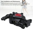 thumbnail image 3 of Hydraulic Disc Brake Caliper Alloy Electric Scooter Upgrade Replacement Device M365 Pro Pro 2 Electric Scooters, 3 of 7