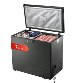 Arctic King 5 cu ft Chest Freezer - Walmart.com Arctic King 5 cu ft Chest Freezer - Walmart.com