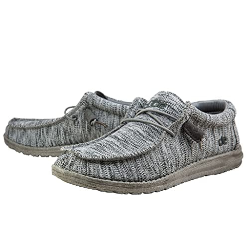 Hey Dude Men s Wally Sox Shoes Multiple Colors Walmart