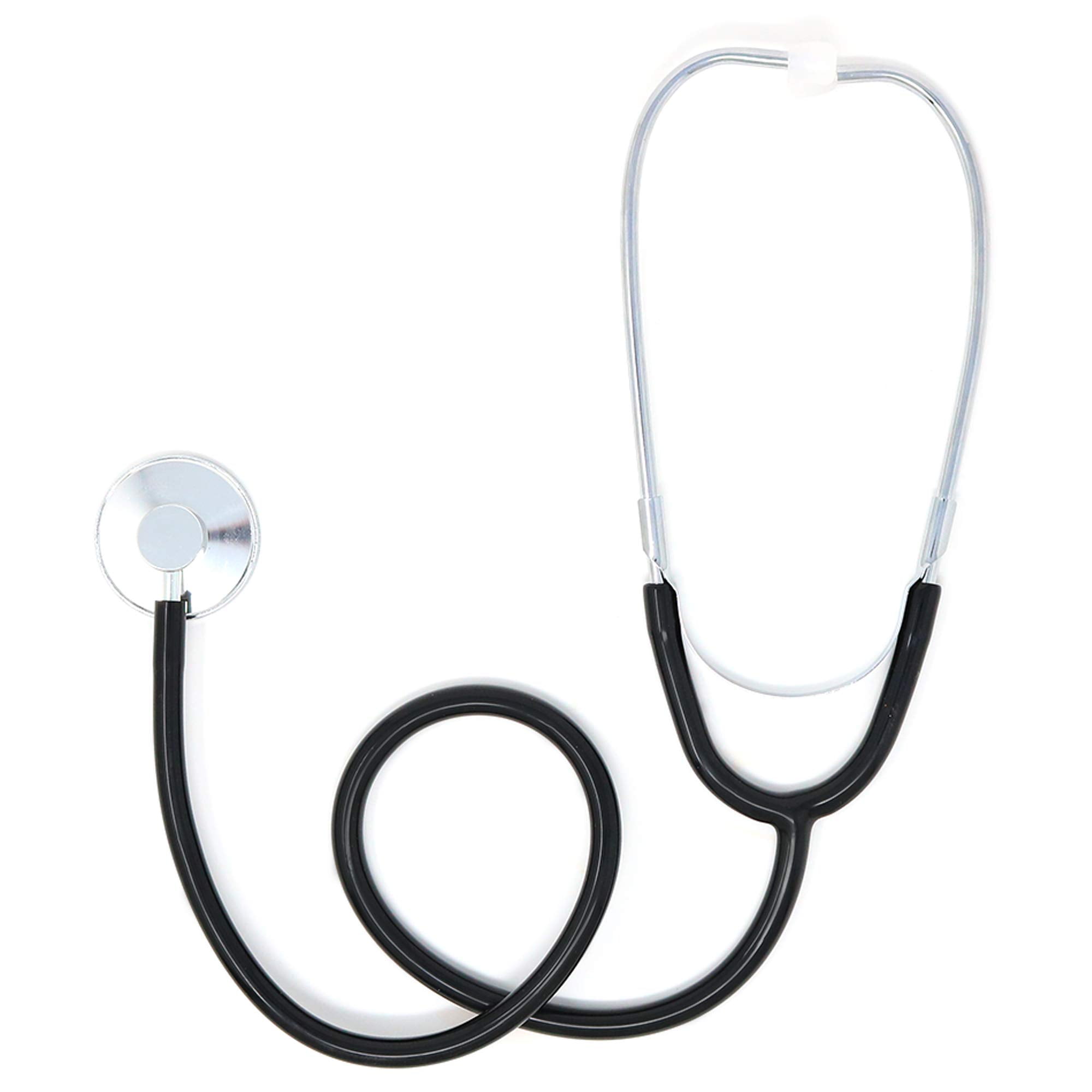 Skeleteen Doctor's Stethoscope For Kids Doctor Pretend Play Dress Up