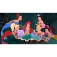 thumbnail image 4 of Disney's The Little Mermaid 3-Movie Collection [Blu-Ray Box Set], 4 of 4