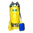 thumbnail image 1 of Bomba Sumergible Agua Limpia 3/4 Hp Shimge MOD Qdx1.5-25-0.55tf, 1 of 2
