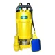 thumbnail image 1 of Bomba Sumergible Agua Limpia 1 Hp Shimge, MOD Qdx10-16-0.75t, 1 of 2
