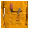 thumbnail image 3 of One-piece Electric Welding Clothing Welding Argon Arc Welding With Electric Welding Reverse Clothing ,Great Choice, 3 of 6