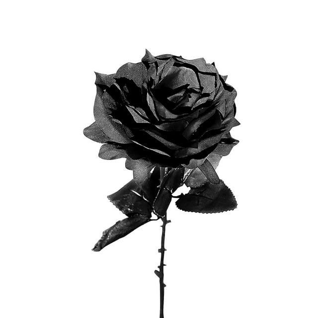 Flower Rose 60 Cm Man-made Home Decoration Living Room Simulation Plant