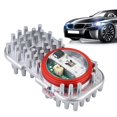 thumbnail image 1 of Módulo de unidad de control de luz LED para coche de aluminio 63117263051 para X5 X3 3 6 Series E92 E93 F06 F12 F13 Ecomeon no, 1 of 5
