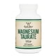 thumbnail image 5 of Suplemento Double Wood Taurato de Magnesio 1500 mg 210 cápsulas, 5 of 6