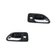 thumbnail image 1 of Par de MANIJAS PUERTA INTERIOR ACCORD 1994 al 1997 HONDA Traseras HUSHAN  ., 1 of 4