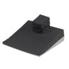 Mason Medical 8161-p Pommel Wedge Cushion with Stretch Cover 18'' x 16''