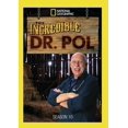 thumbnail image 1 of The Incredible Dr. Pol: Saison 10 (DVD), 1 of 1