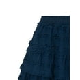 thumbnail image 4 of Wonder Nation Girls Spring Trend Skirt, Sizes 4-18 & Plus, 4 of 5