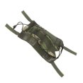 thumbnail image 1 of Cubierta de Casco Cubierta de Camuflaje de Casco Cubierta de Tela de Entrenamiento Militar de Combate de Camuflaje Ajustable de Nailon para Casco Rápido ANGGREK Otros, 1 of 8