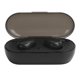 thumbnail image 3 of Auriculares inalámbricos Sincero Y30 Bluetooth V5.0 Estéreo Binaurales Negro, 3 of 10