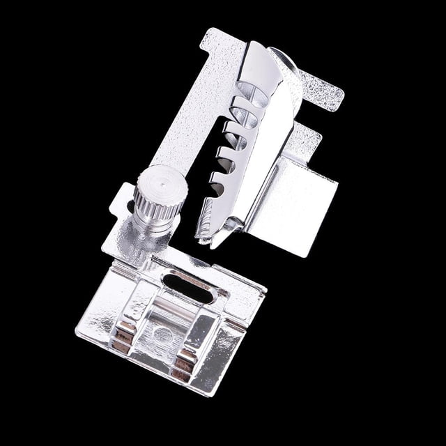 Prensatelas para de Coser para Carpeta - Se la la adaptaciónción de Coser Singer, , , , , de Caña Baja perfecl Pie de carpeta